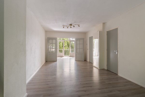 Medium property photo - Dordtselaan 170D, 3073 GN Rotterdam